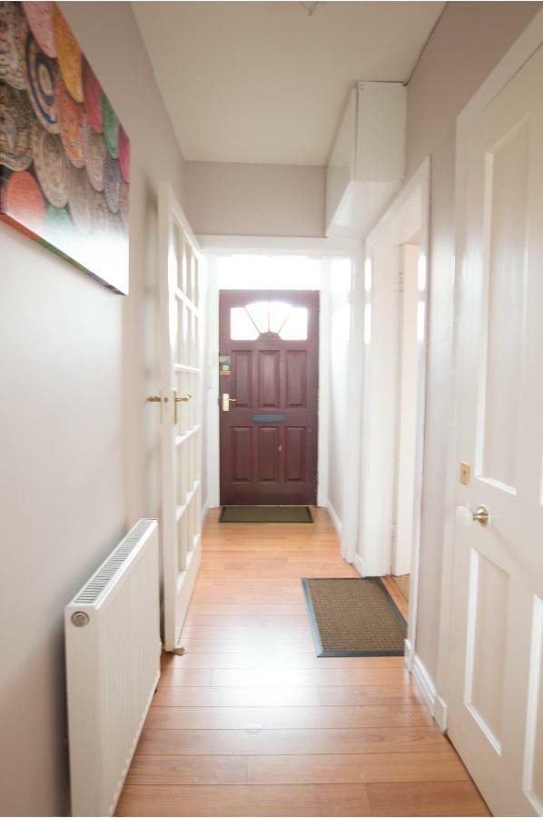 Montgomery - Stevensons Appartement Edinburgh