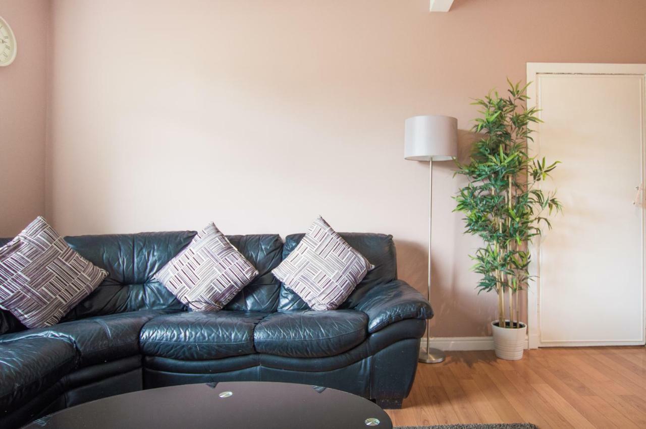 Montgomery - Stevensons Appartement Edinburgh