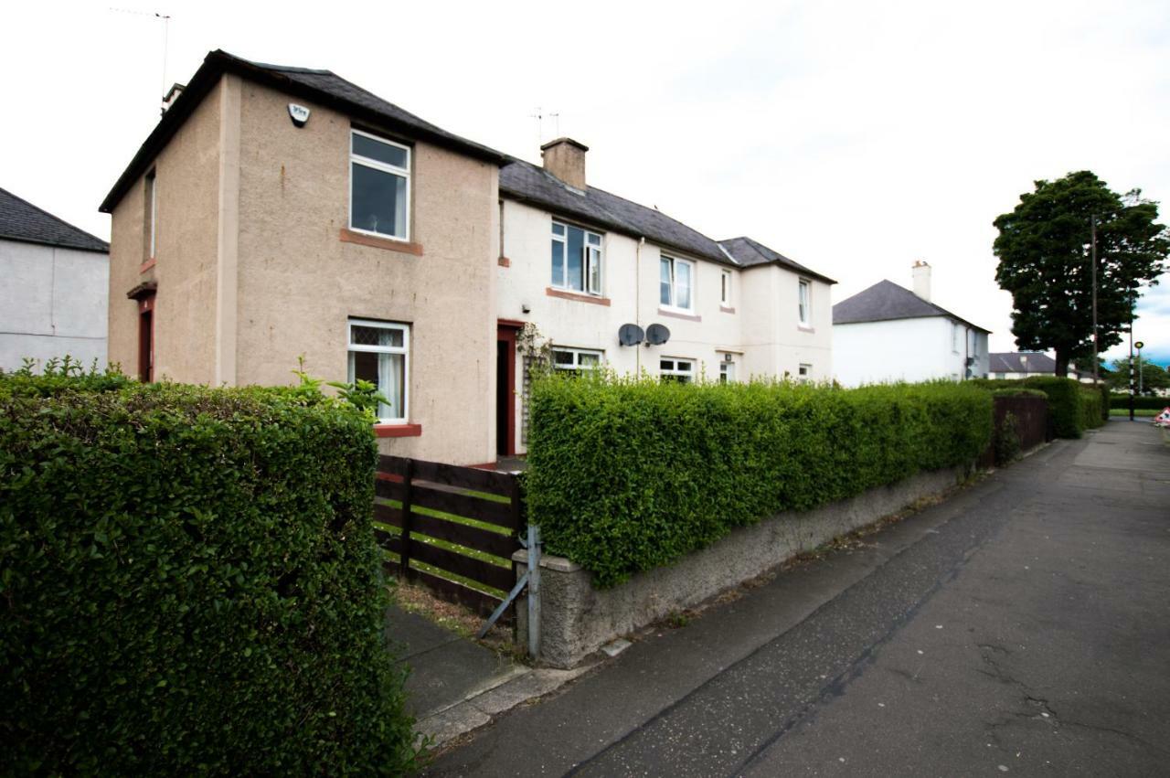 Appartement Montgomery - Stevensons Edinburgh