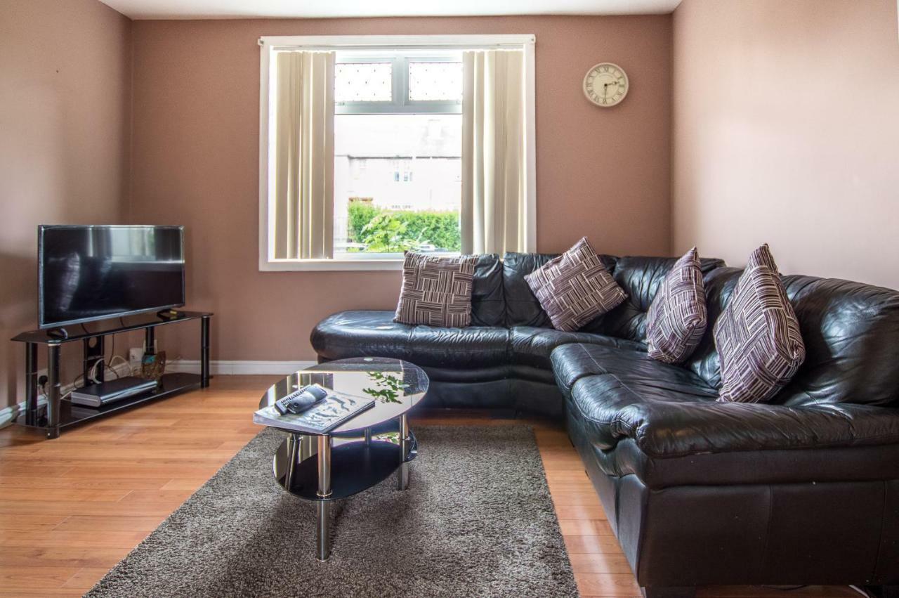 Appartement Montgomery - Stevensons Edinburgh
